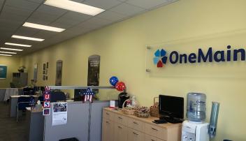 OneMain Financial