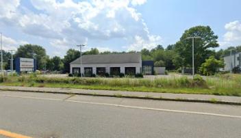 Massachusetts Auto Loan Store