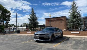 San Luis Valley Federal Bank