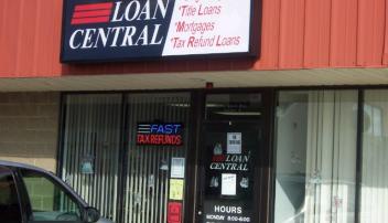 Loan Central