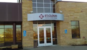 St. Cloud Financial Credit Union