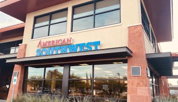 American Southwest Credit Union