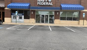 Navy Federal Credit Union