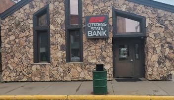 Citizens State Bank