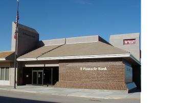 Pinnacle Bank