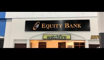 Equity Bank