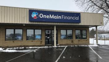 OneMain Financial