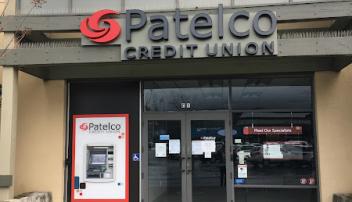 Patelco Credit Union