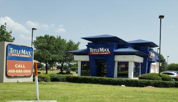 TitleMax Title Loans