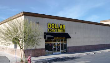 Dollar Loan Center