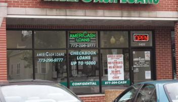 AmeriCash Loans