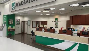 Academy Bank