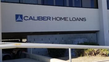 Caliber Home Loans