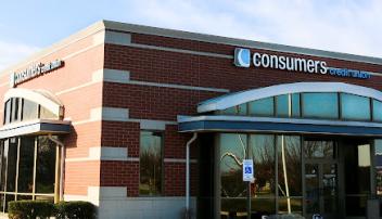 Consumers Credit Union