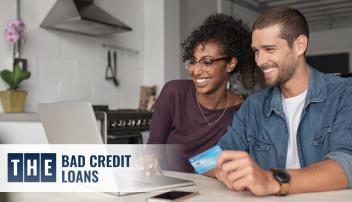 The Bad Credit Loans