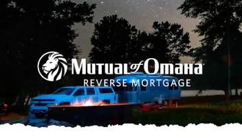 Mutual of Omaha Reverse Mortgage