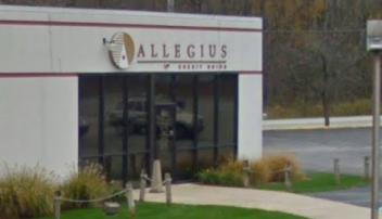 Allegius Credit Union