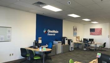 OneMain Financial