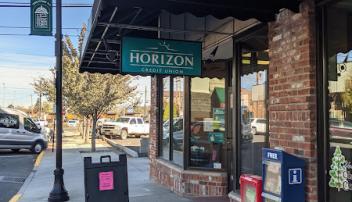 Horizon Credit Union