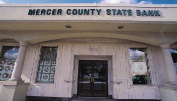 Mercer County State Bank