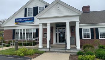 Rockland Trust Bank