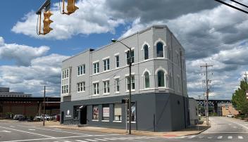 Community Bank of Parkersburg