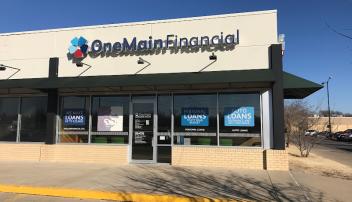 OneMain Financial