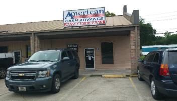 American Cash Advance