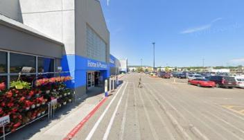 Central National Bank - Inside Walmart