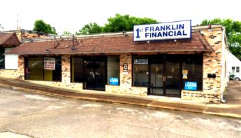 1st Franklin Financial