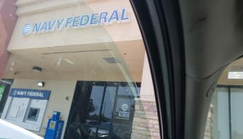 Navy Federal Credit Union