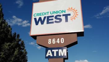 Credit Union West