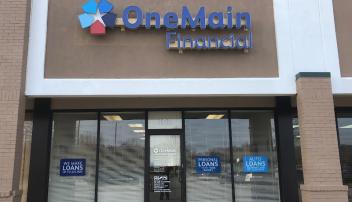 OneMain Financial