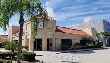 Space Coast Credit Union | Near Baytree | Melbourne, FL