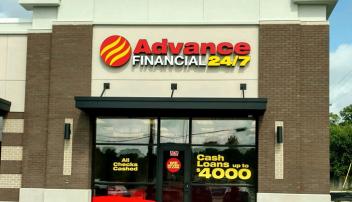 Advance Financial