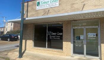 Tower Loan