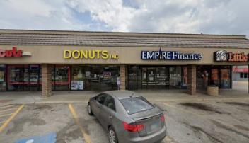 Empire Finance of Denton