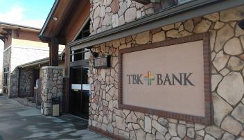 TBK Bank