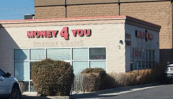 Money 4 You Installment Loans