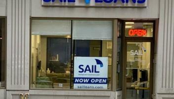 SAIL Loans