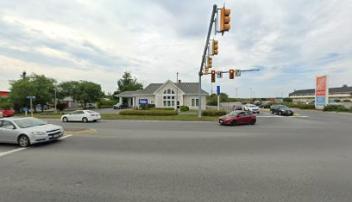 Bangor Savings Bank