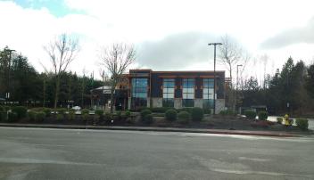 Kitsap Credit Union