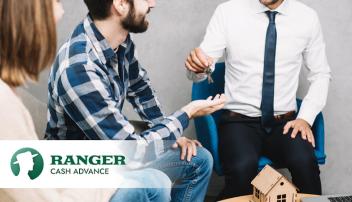 Ranger Cash Advance