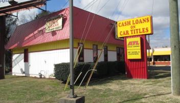 Atlanta Title Loans