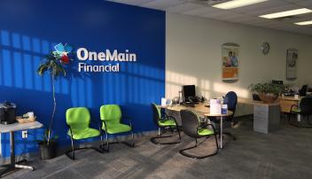 OneMain Financial