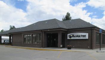 Meridian Trust Federal Credit Union