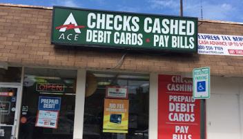 ACE Cash Express