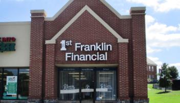 1st Franklin Financial