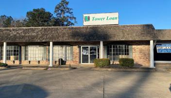 Tower Loan