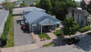 Watertown Savings Bank - Alex Bay Branch